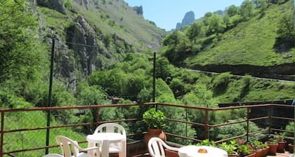 Arcea Hotel Mirador de Cabrales