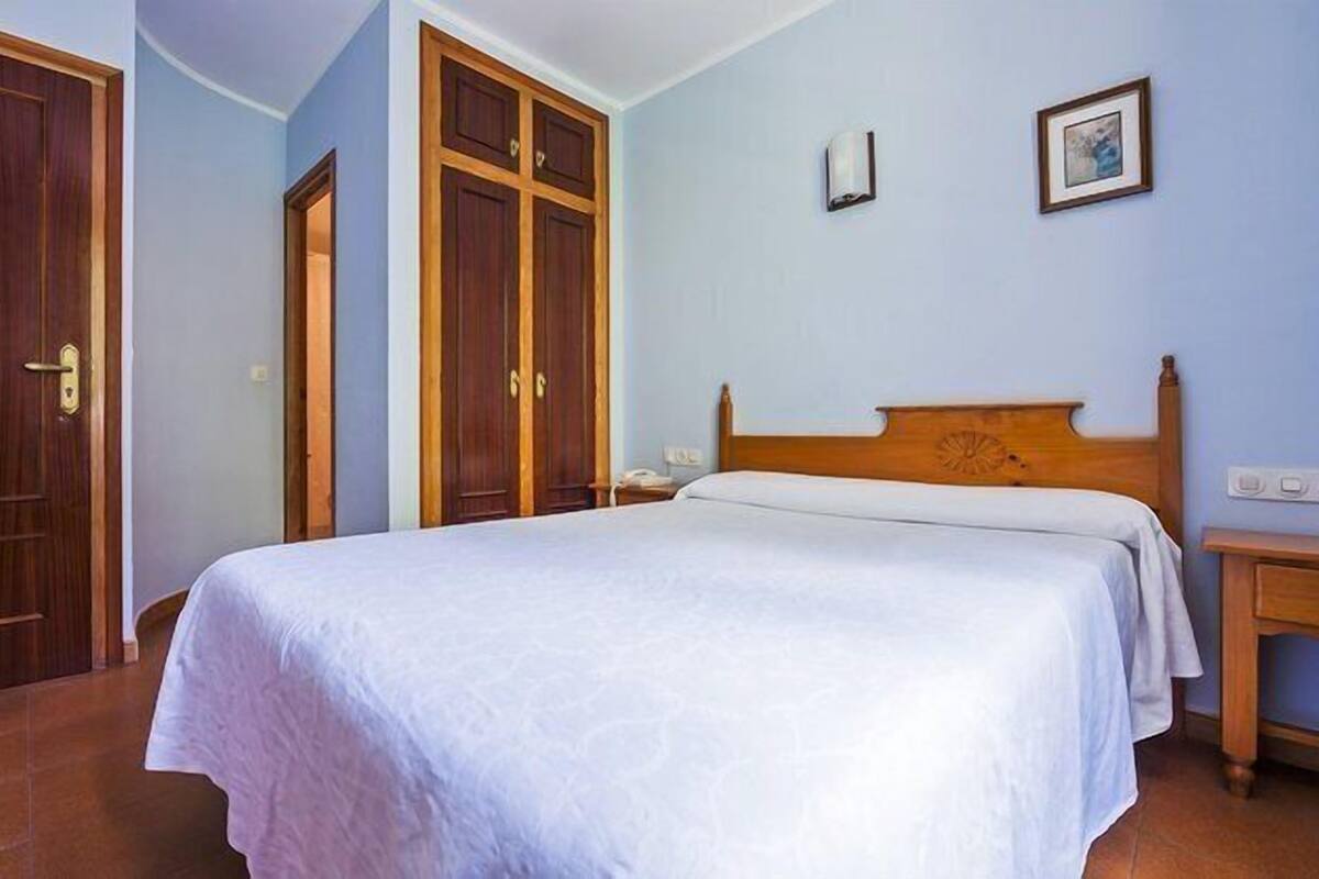 Quarto solteiro | Cofres nos quartos