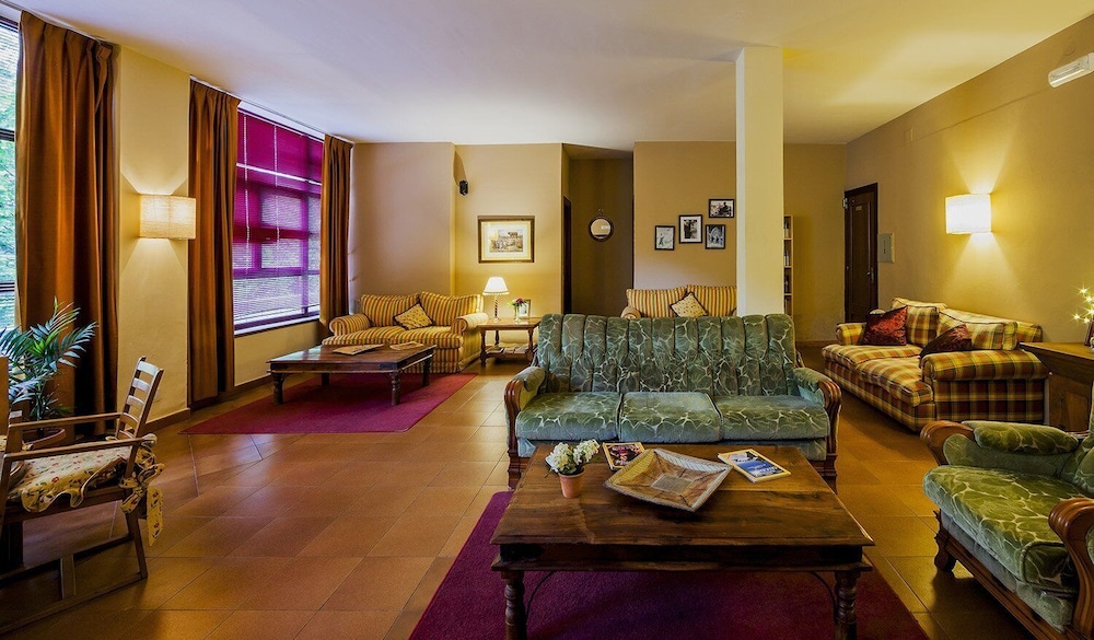 Arcea Hotel Mirador de Cabrales by null