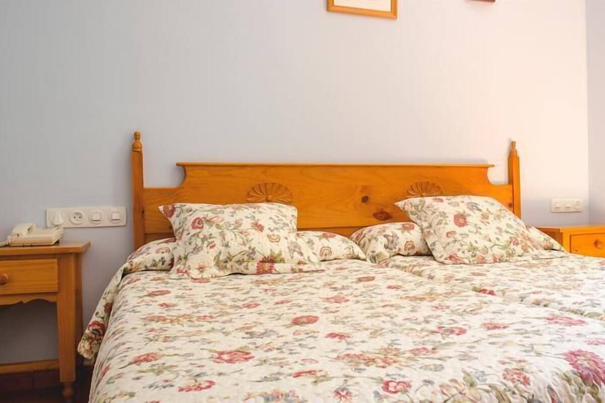 Cofres nos quartos