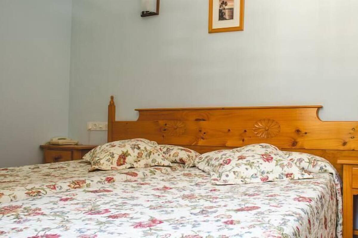 Cofres nos quartos