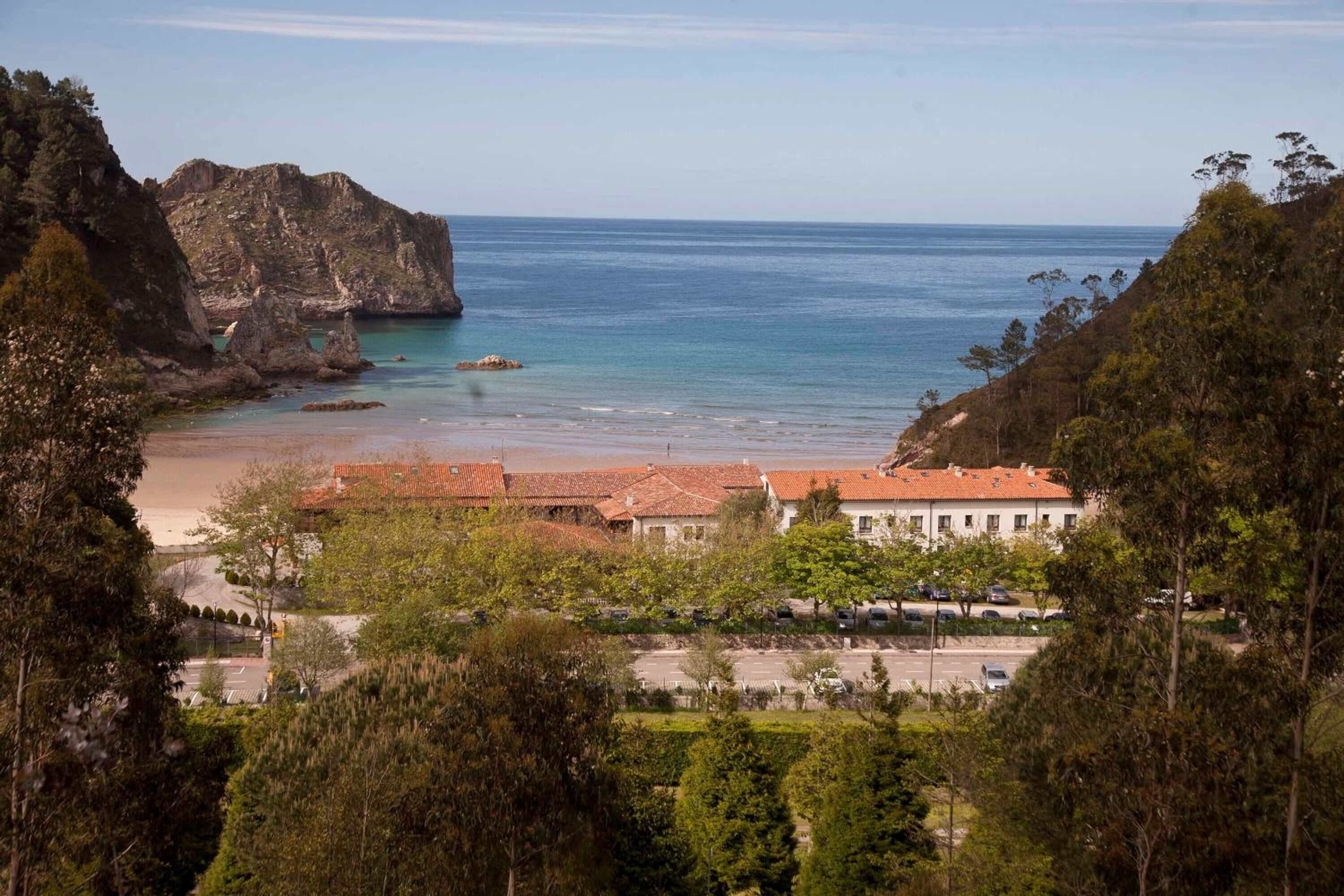 Foto - Mirador de la Franca