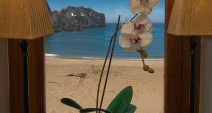 Mirador de la Franca