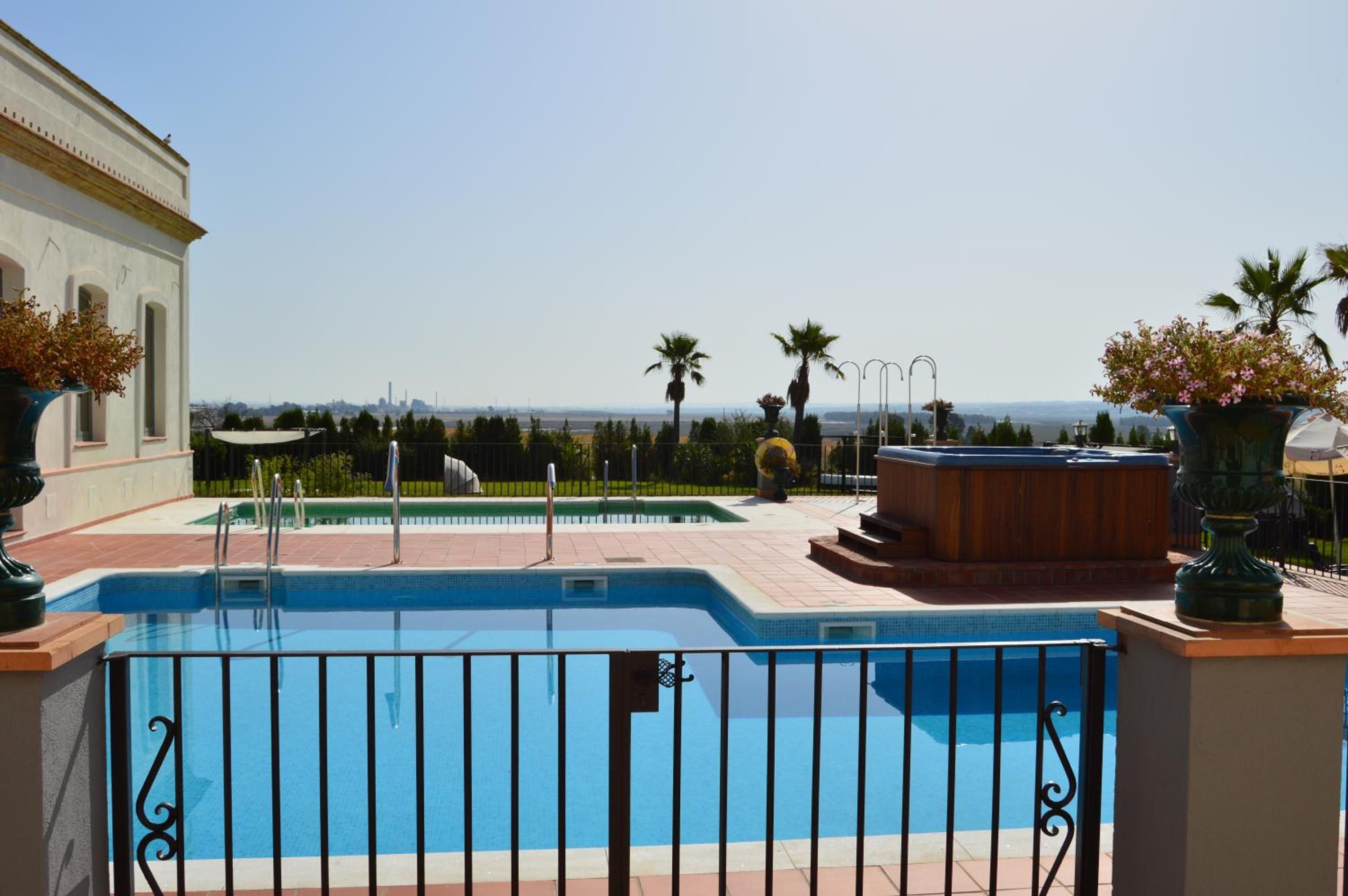 Photo - Hacienda Montija
