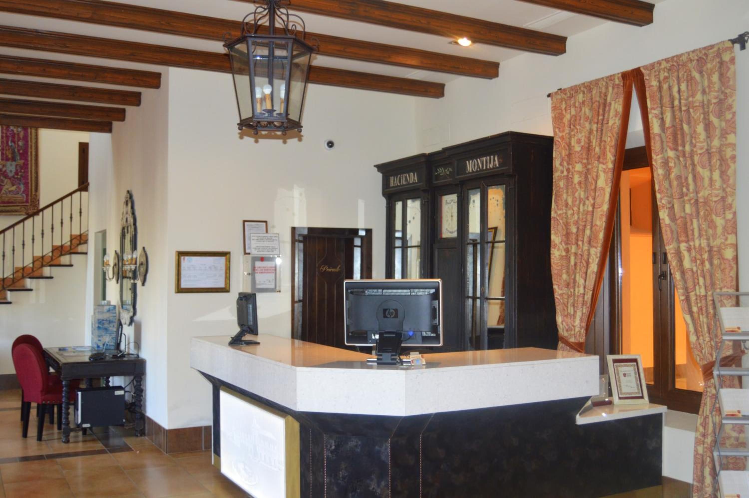 Photo - Hacienda Montija