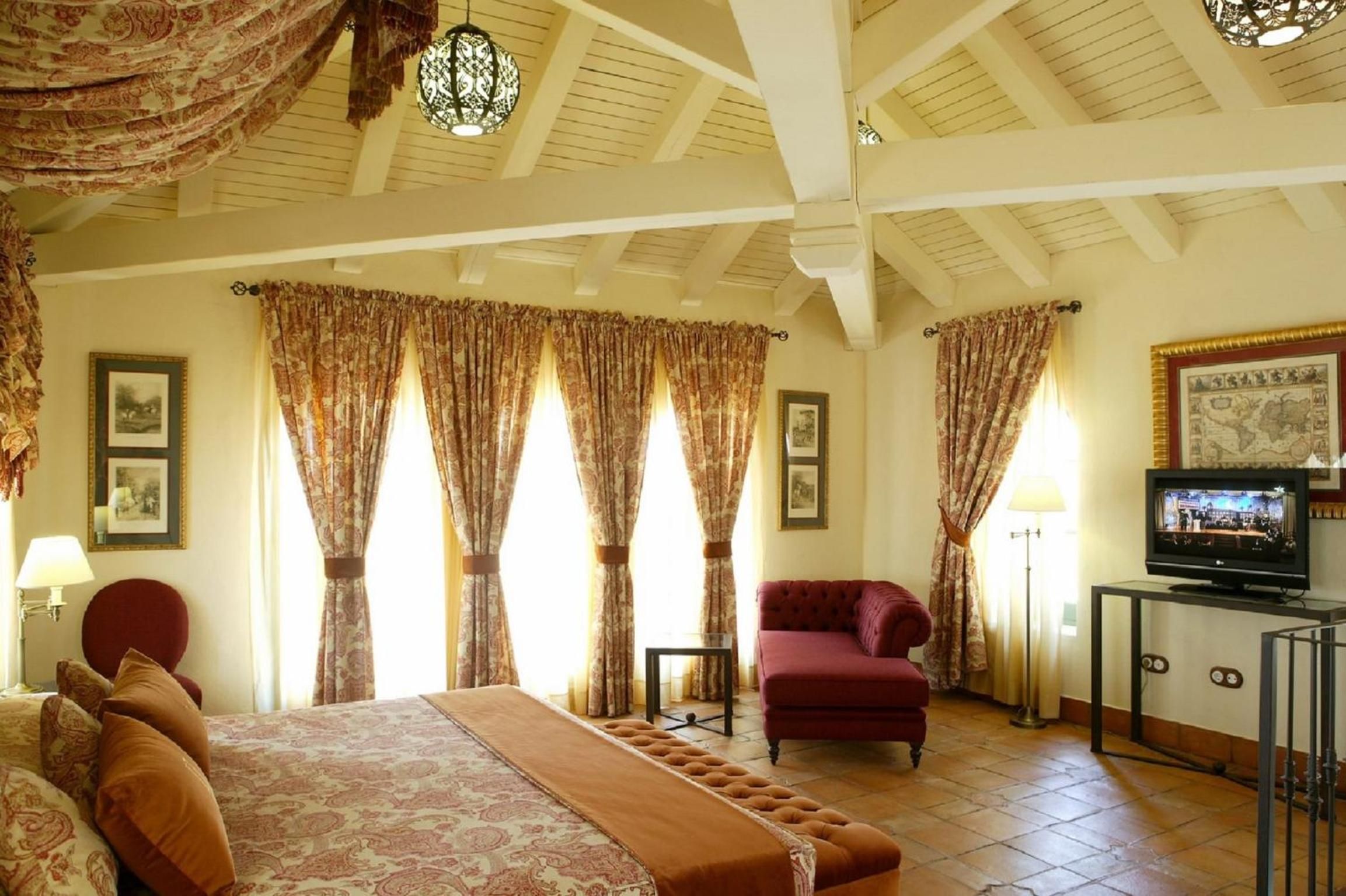 Photo - Hacienda Montija