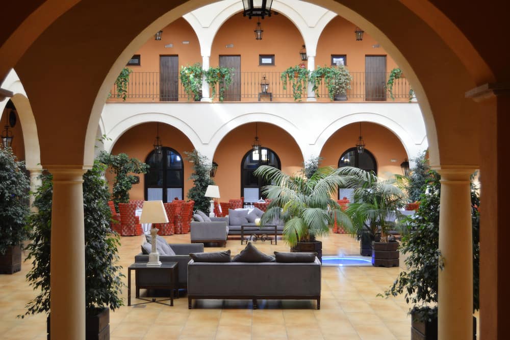 Hacienda Montija