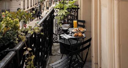 Grand Pigalle Experimental