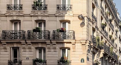 Grand Pigalle Experimental