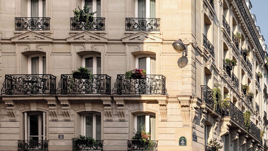 Grand Pigalle Experimental