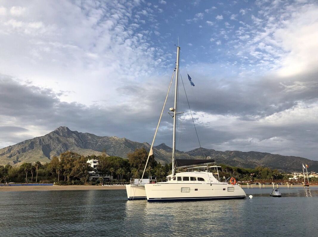 Foto - The Marbella Heights Boutique Hotel