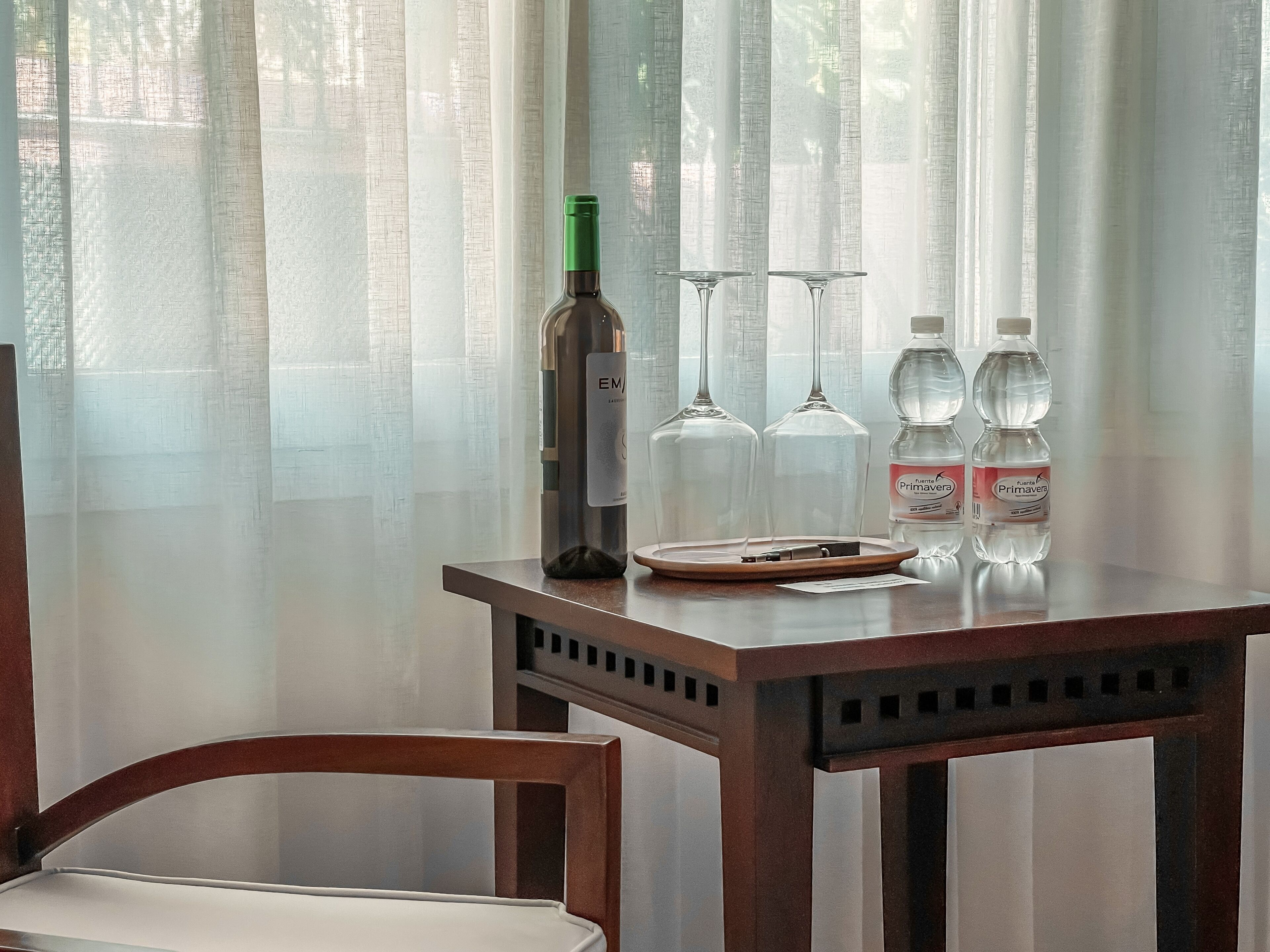 Foto - The Marbella Heights Boutique Hotel
