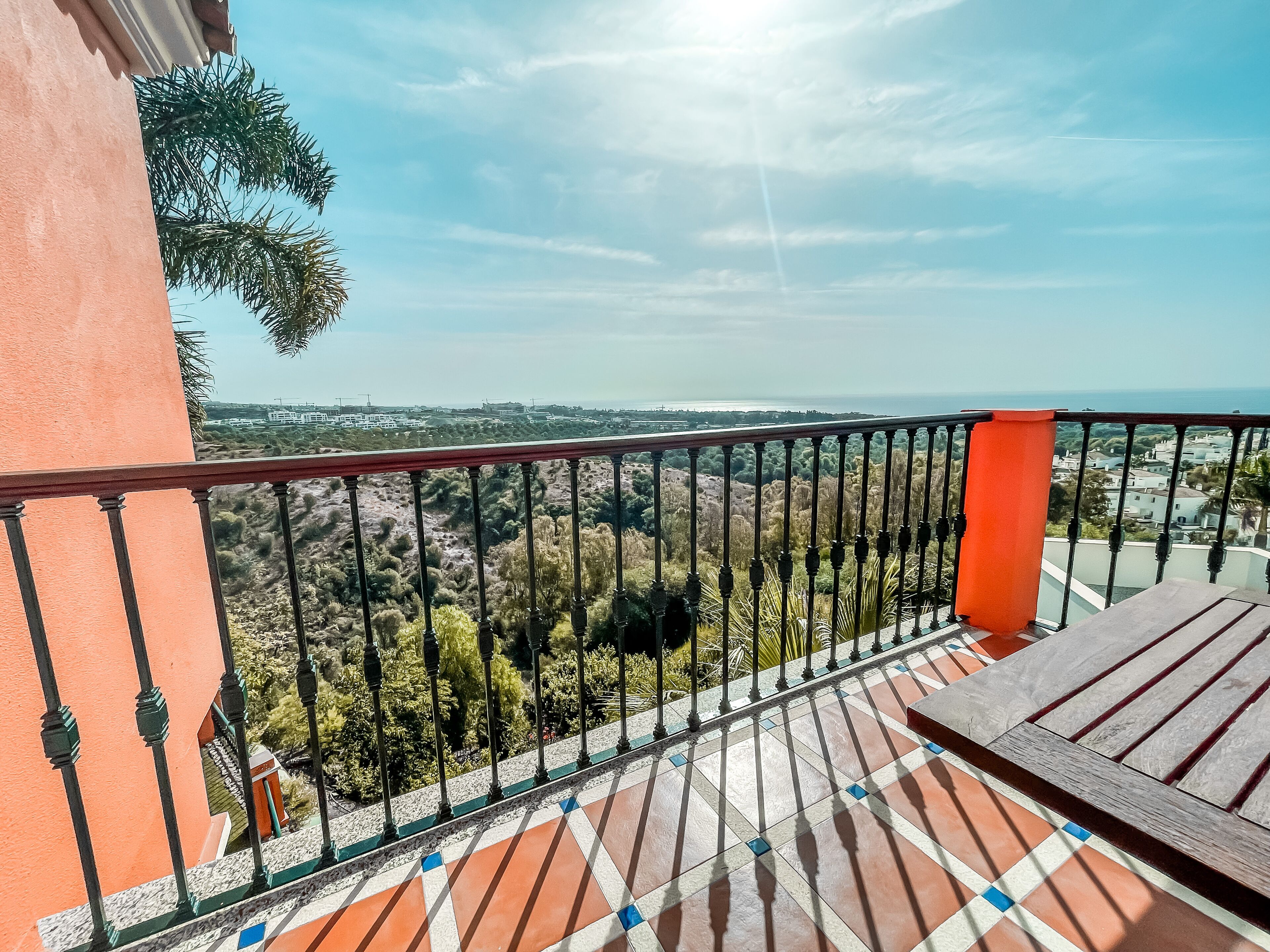 Foto - The Marbella Heights Boutique Hotel