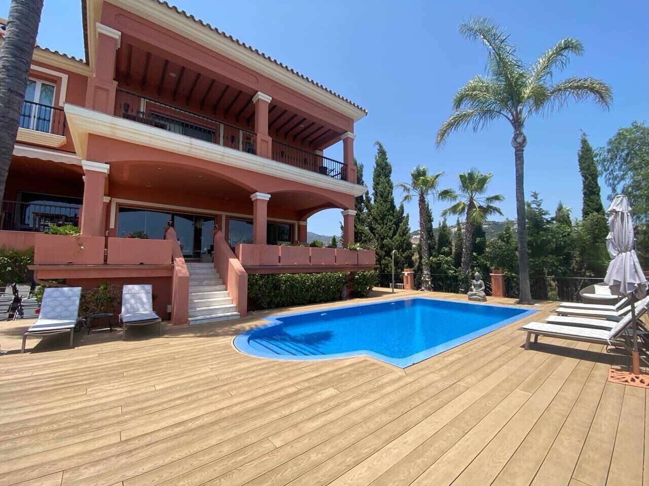 Foto - The Marbella Heights Boutique Hotel