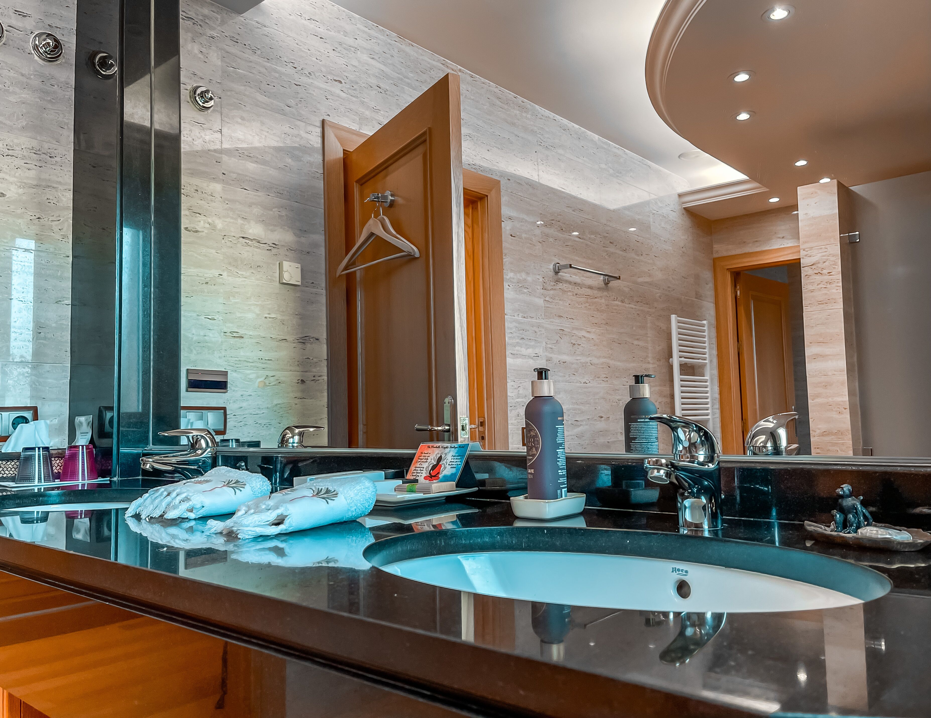 Foto - The Marbella Heights Boutique Hotel