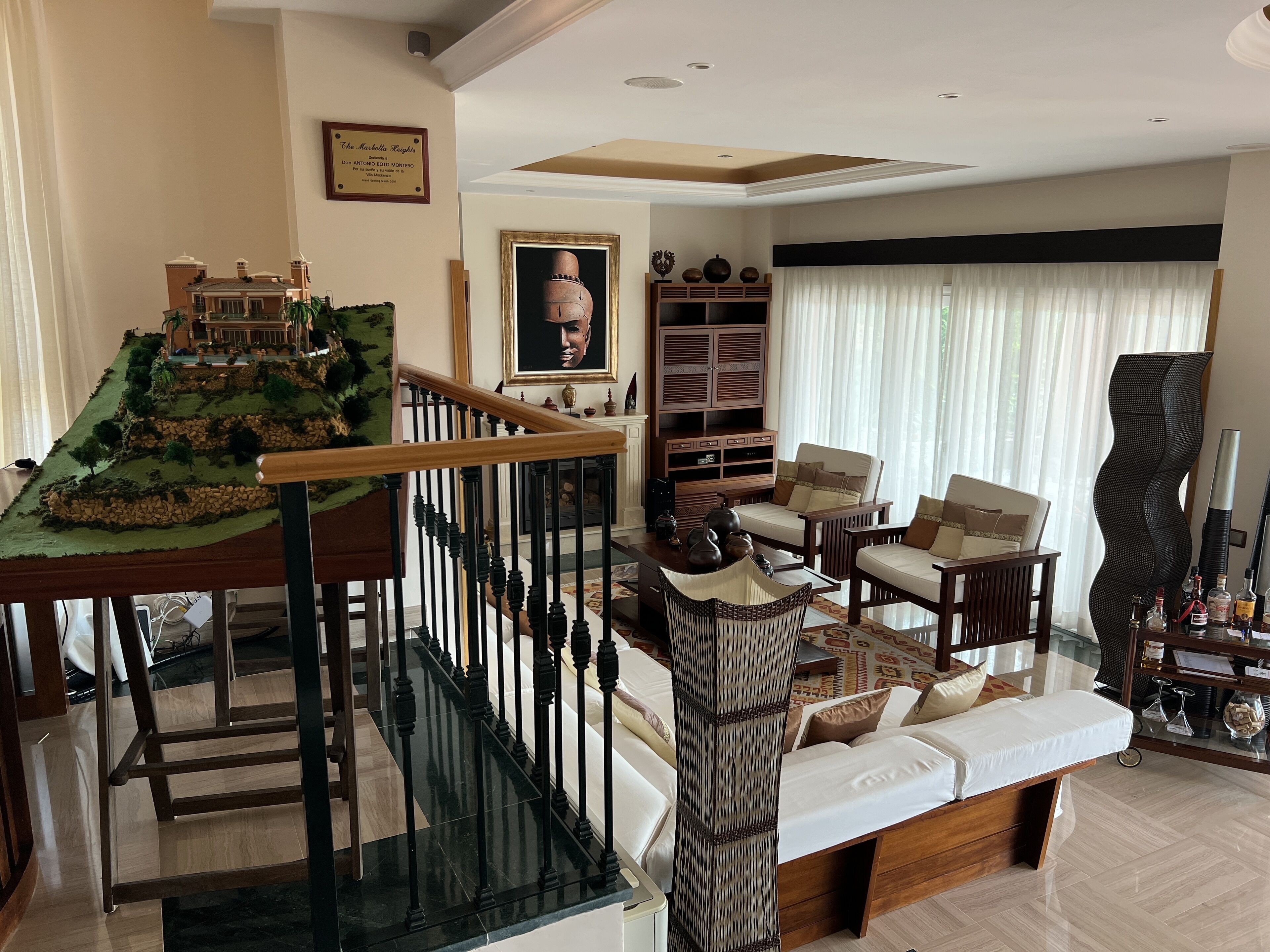 Foto - The Marbella Heights Boutique Hotel