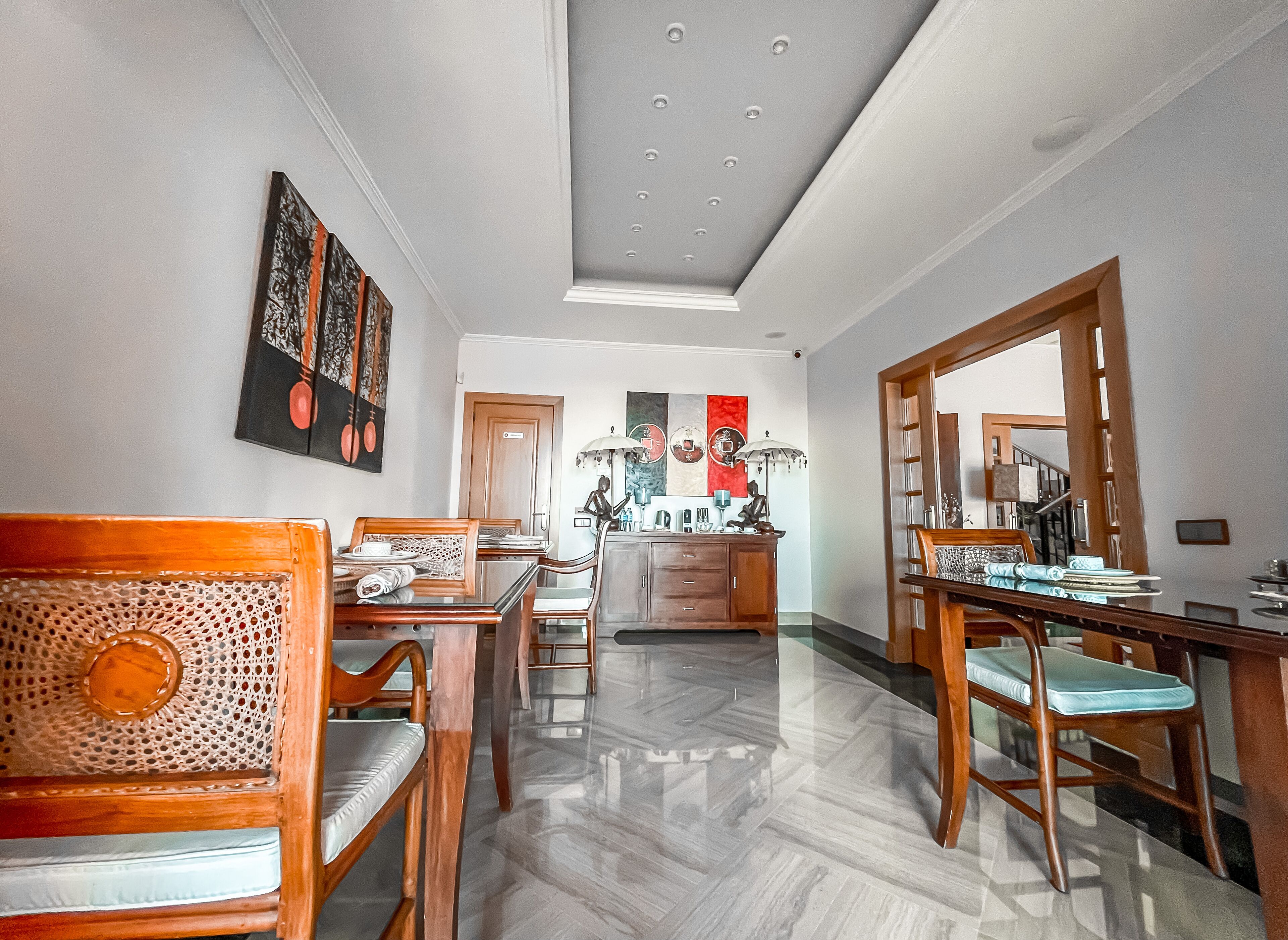 Foto - The Marbella Heights Boutique Hotel