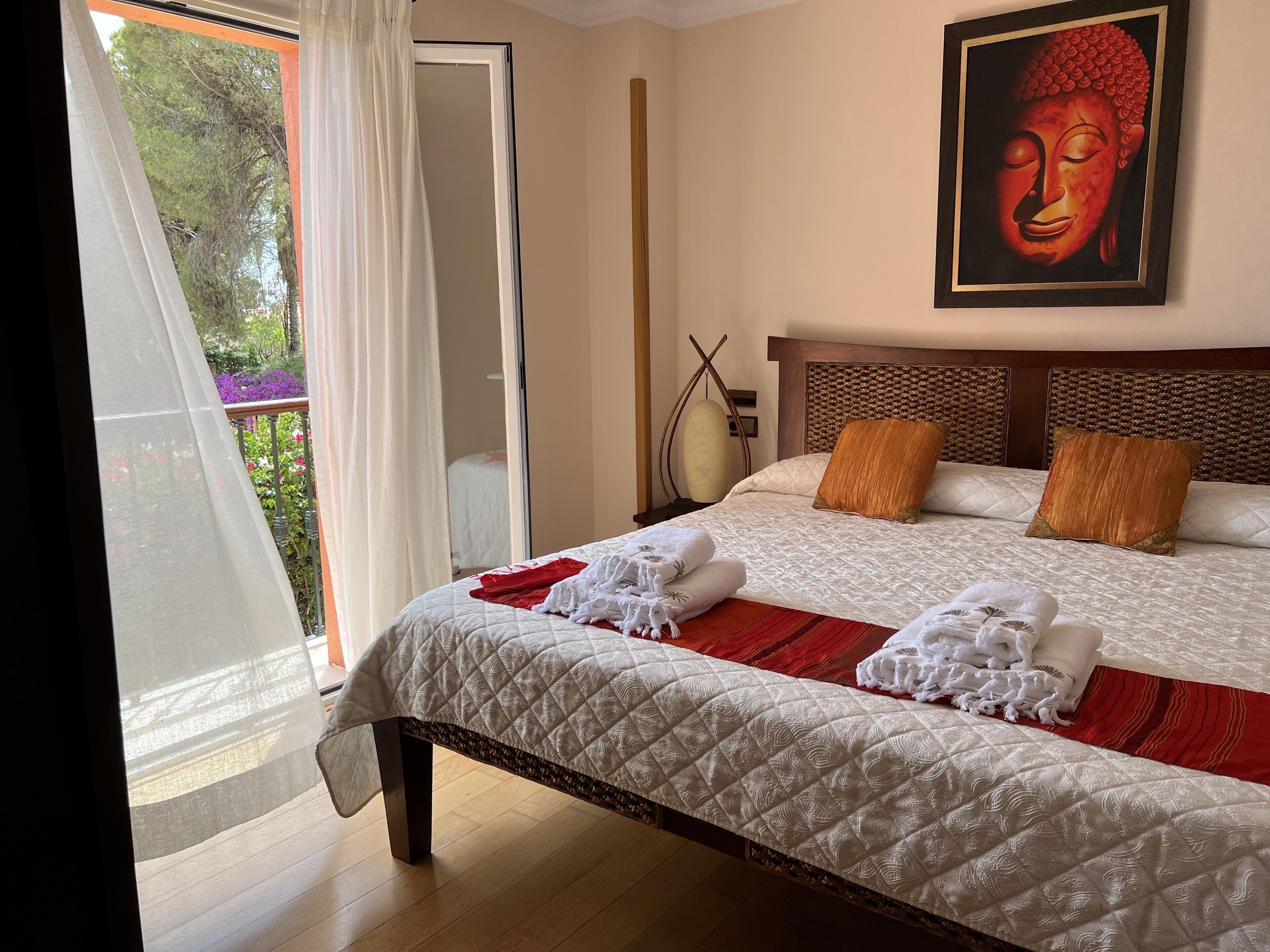 Foto - The Marbella Heights Boutique Hotel