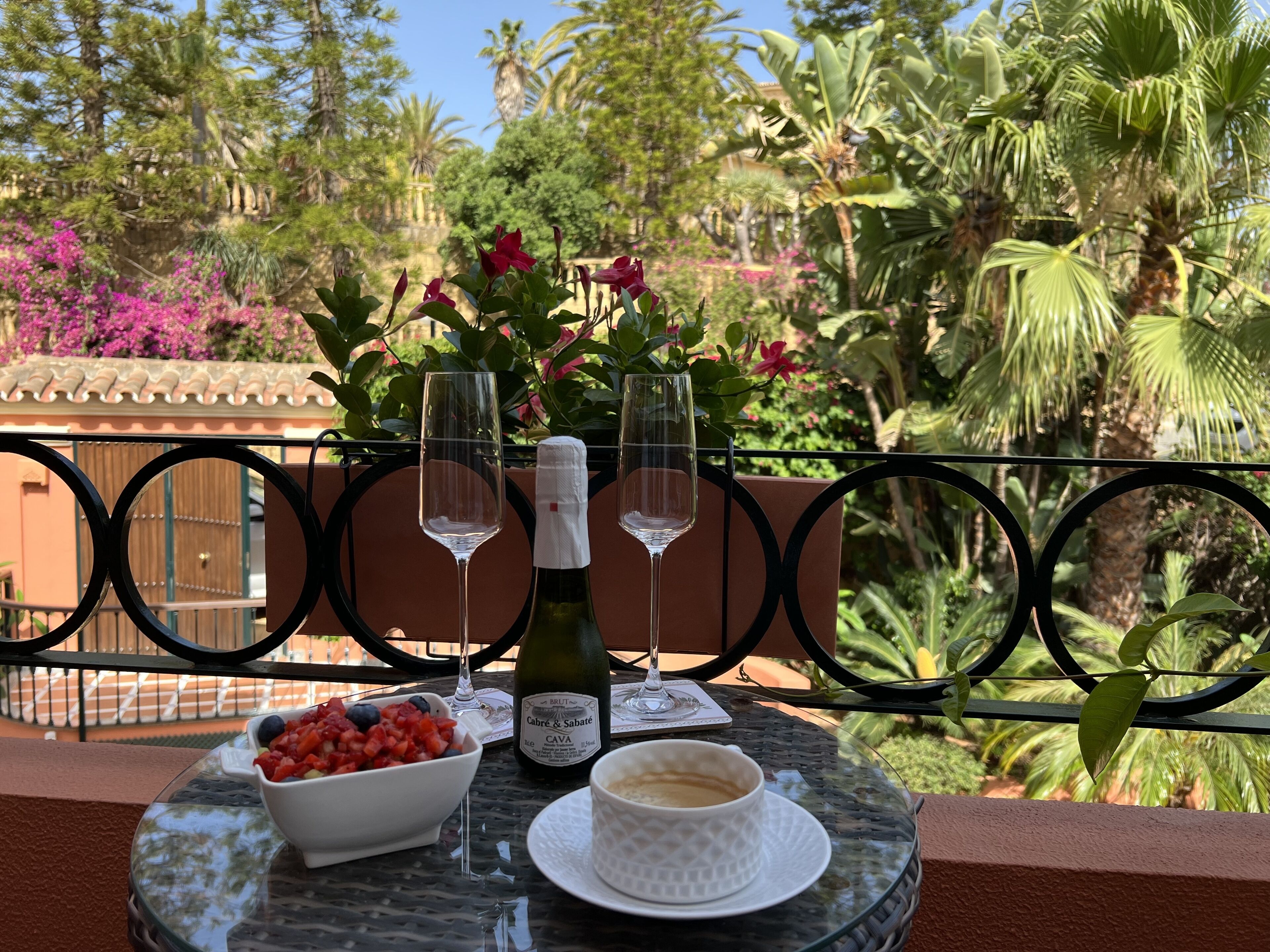 Foto - The Marbella Heights Boutique Hotel
