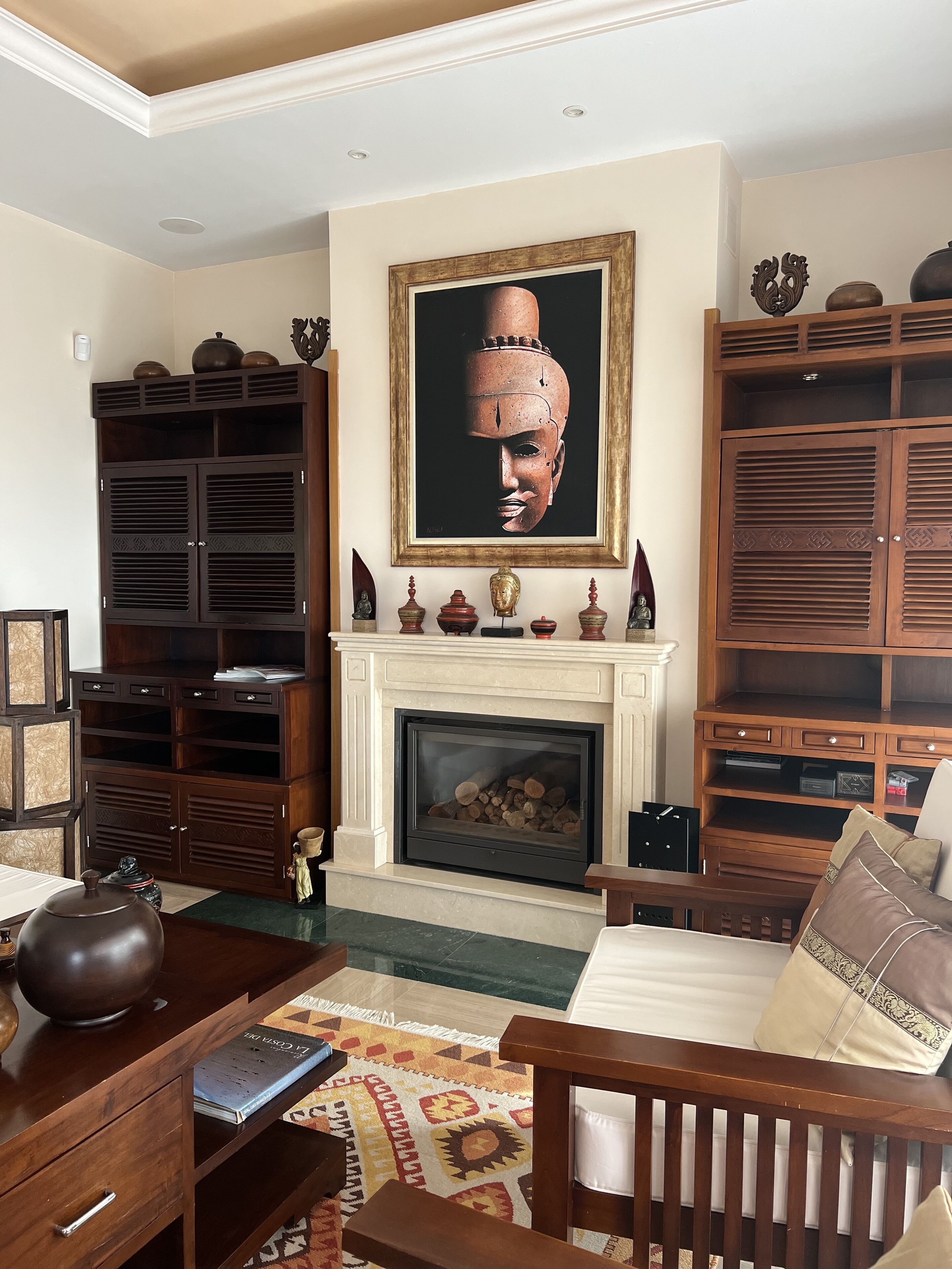 Foto - The Marbella Heights Boutique Hotel