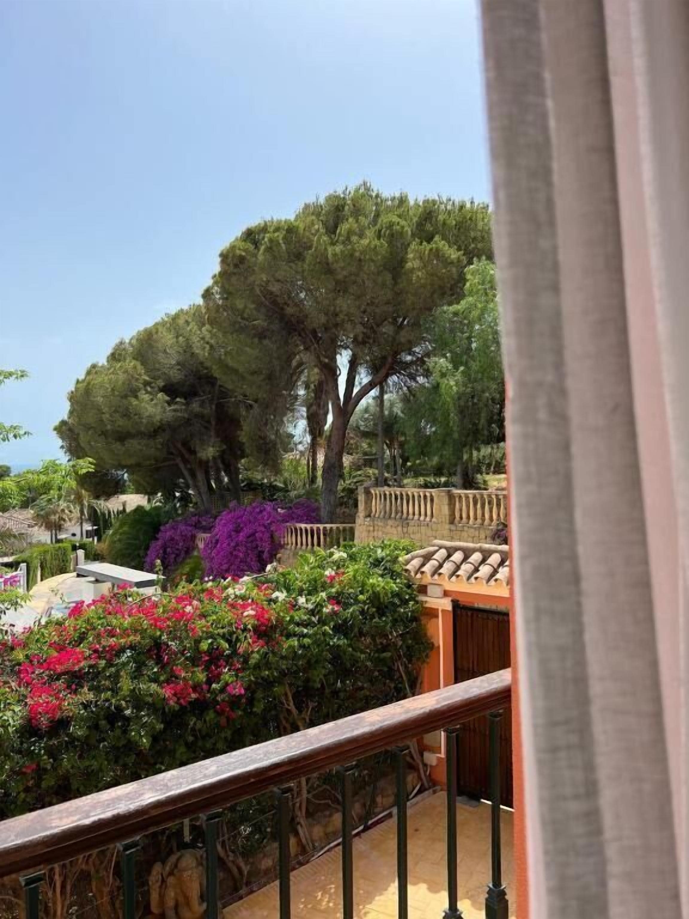 Foto - The Marbella Heights Boutique Hotel