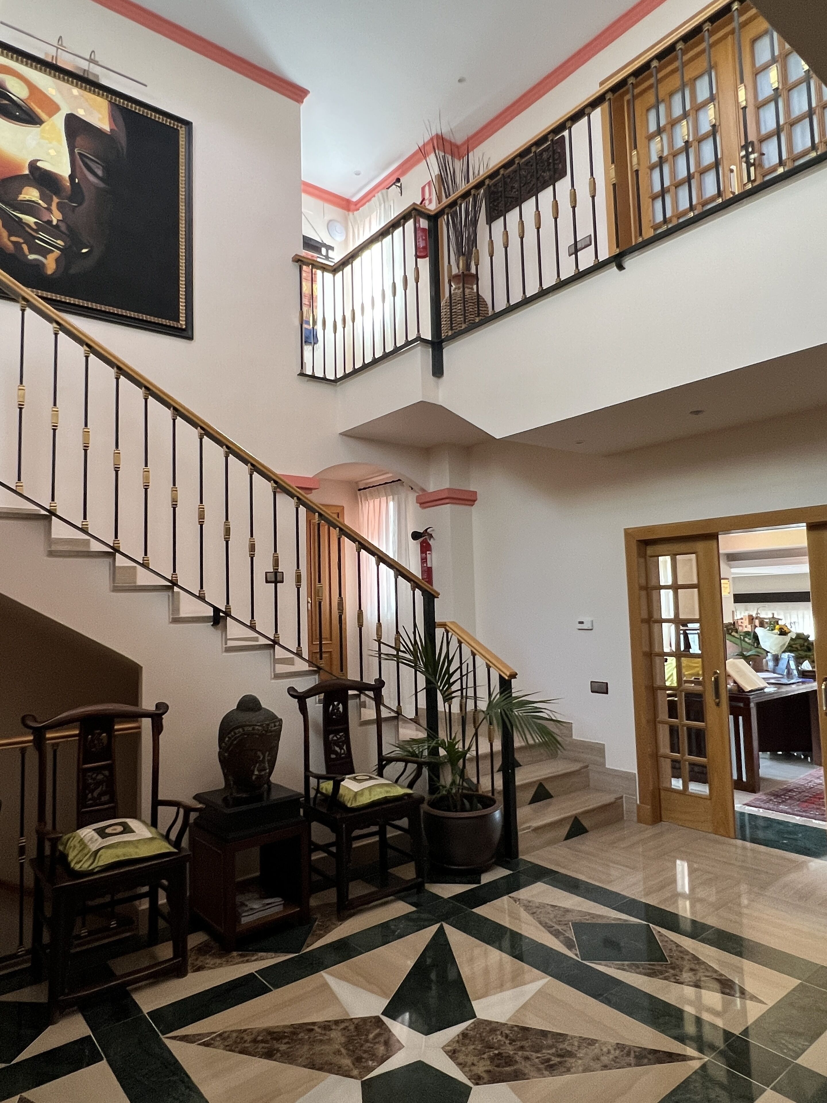 Foto - The Marbella Heights Boutique Hotel