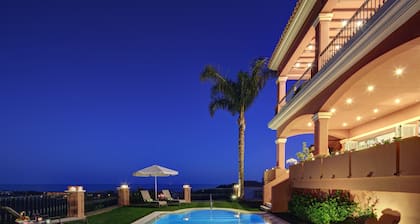 The Marbella Heights Boutique Hotel