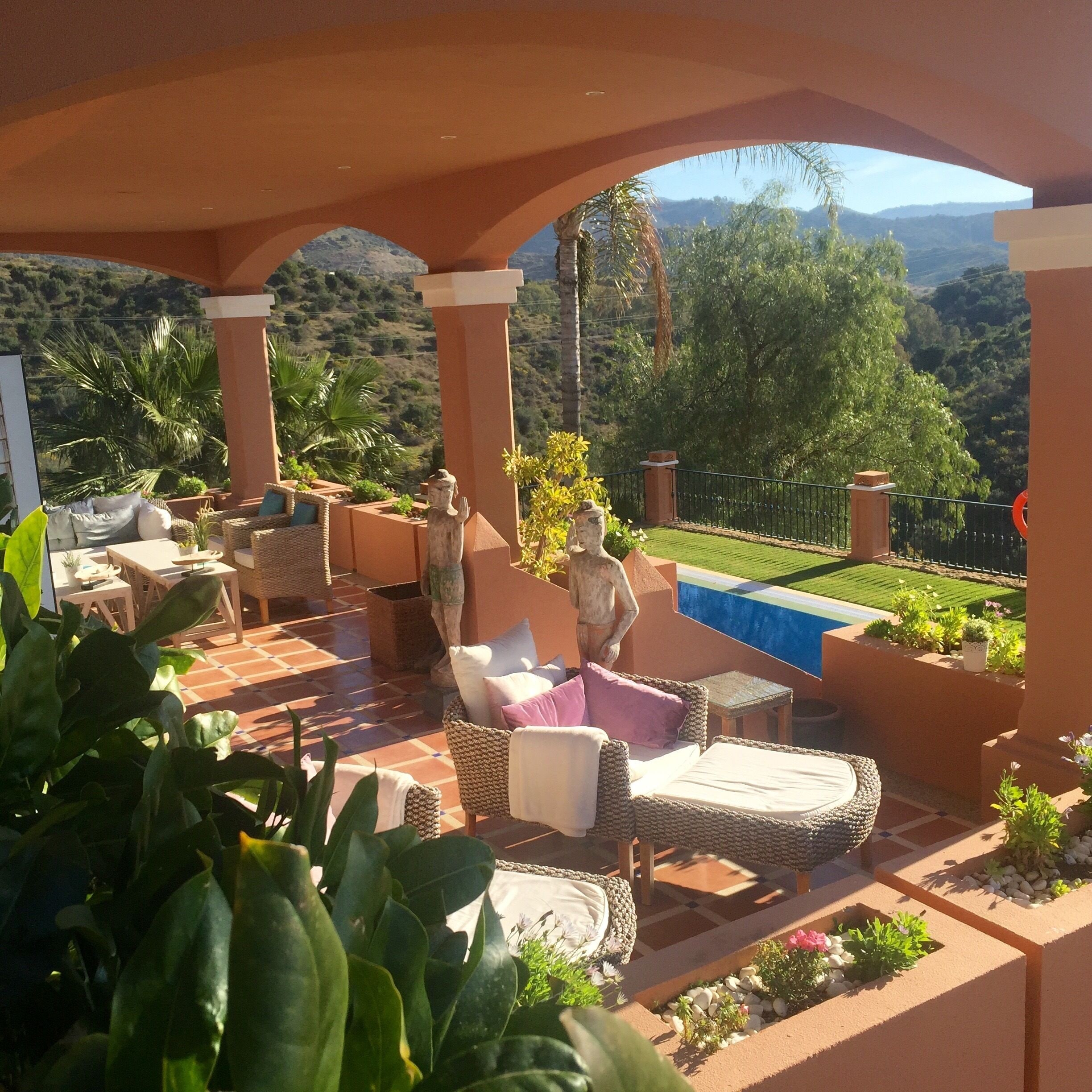 Foto - The Marbella Heights Boutique Hotel