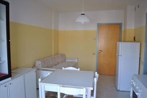 In-room dining - Residence Nettuno (Campomarino)