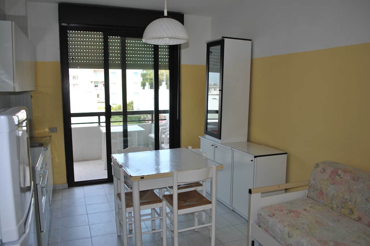 Apartment, 2 Bedrooms (for 6 people) | Private kitchen