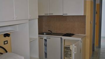 Appartement, 2 chambres (for 6 people) | Cuisine privée