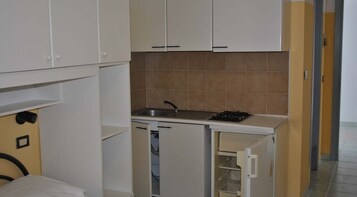 Apartamento, 2 quartos (for 6 people) | Cozinha privada