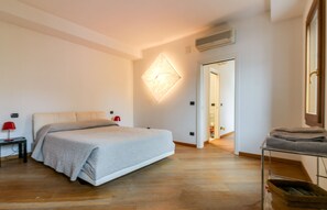 Appartamento Standard, 2 camere da letto (5 People) | Con arredamento individuale