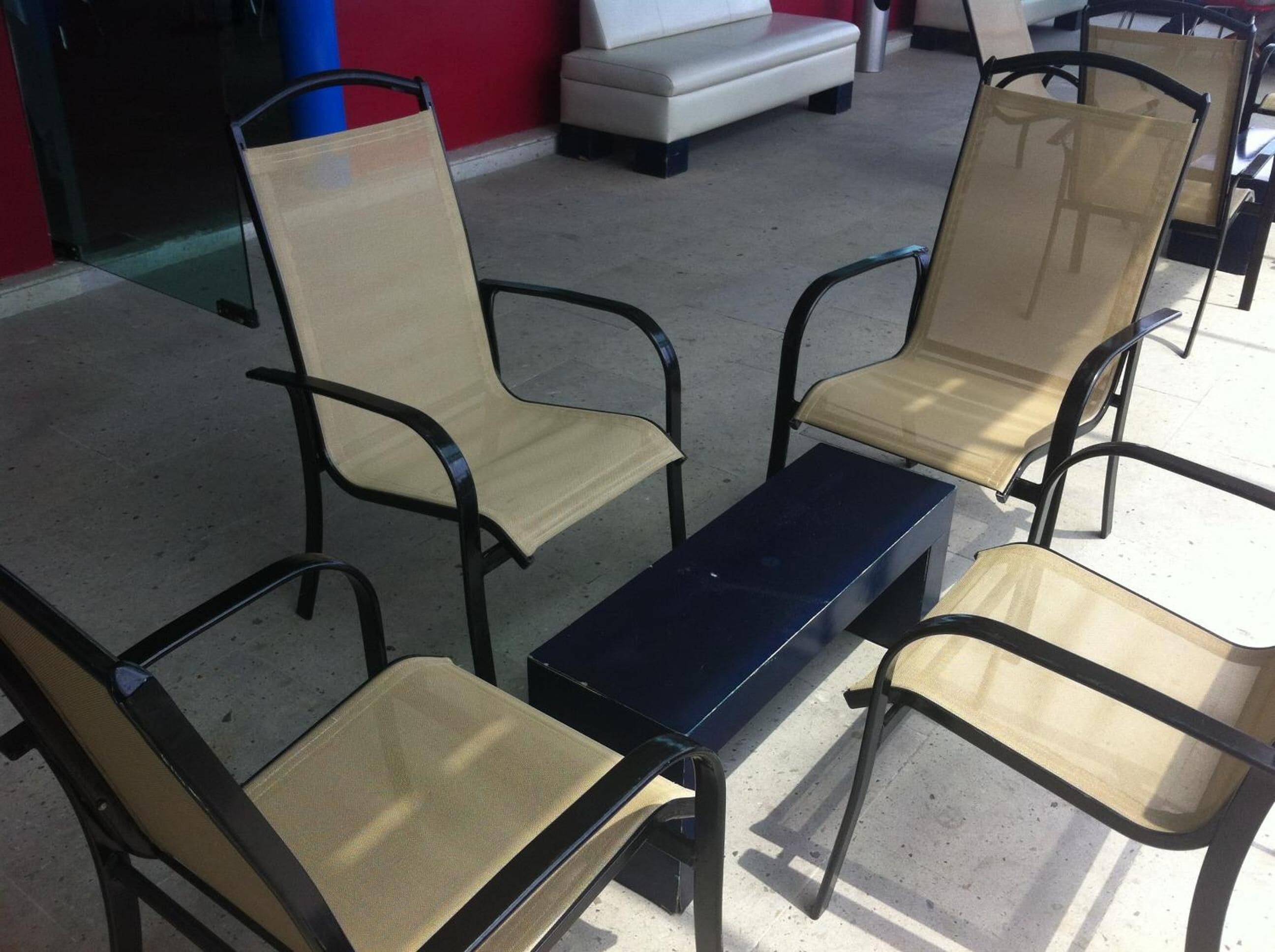 Foto - GS Cuernavaca