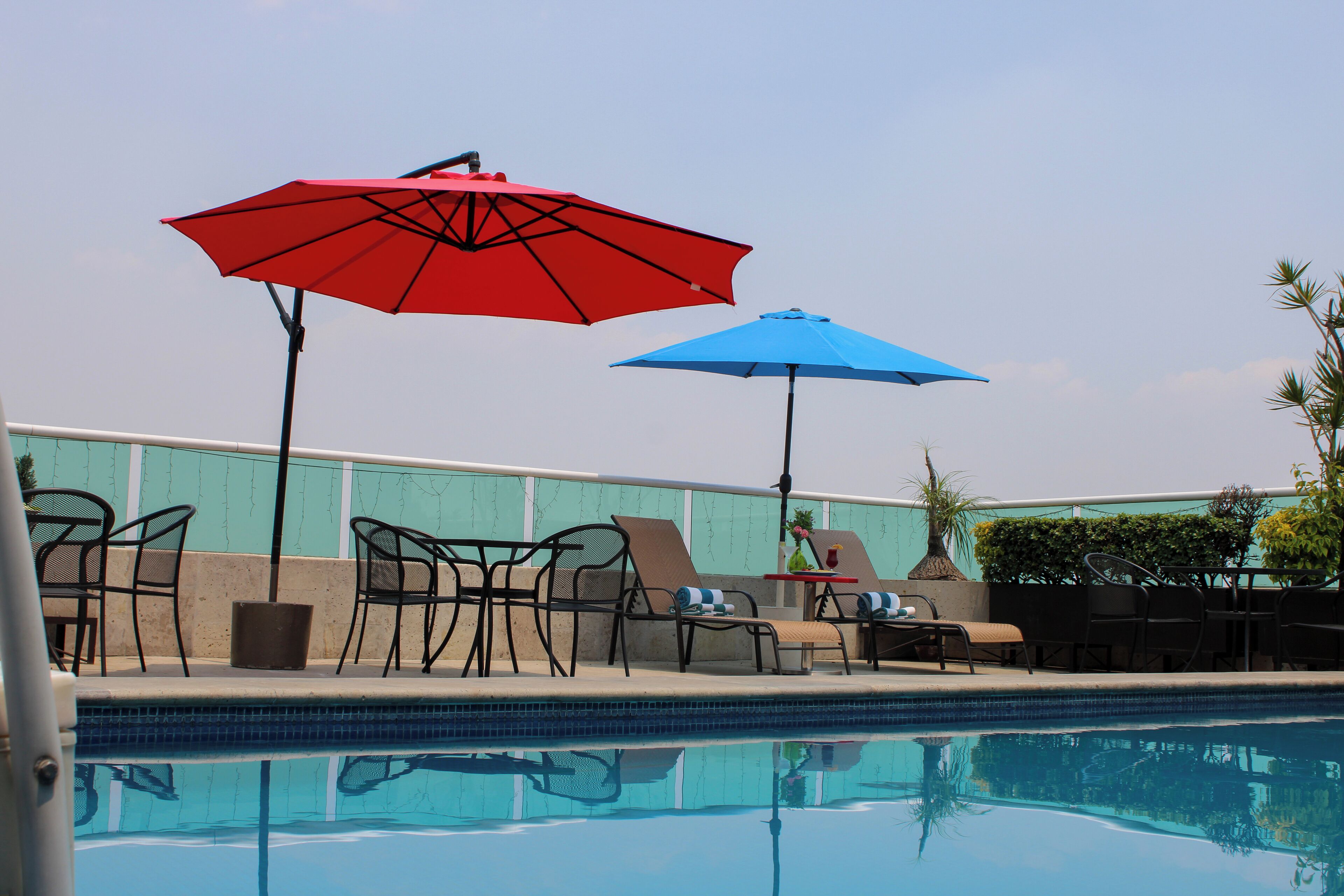 Foto - GS Cuernavaca