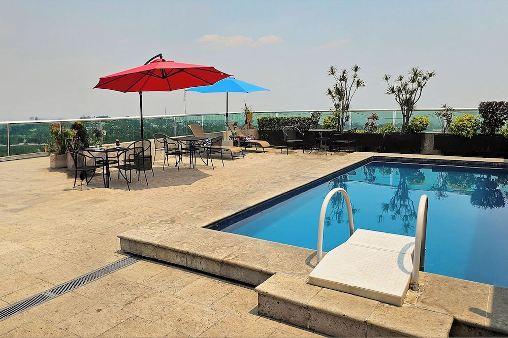 Hotel GS Cuernavaca