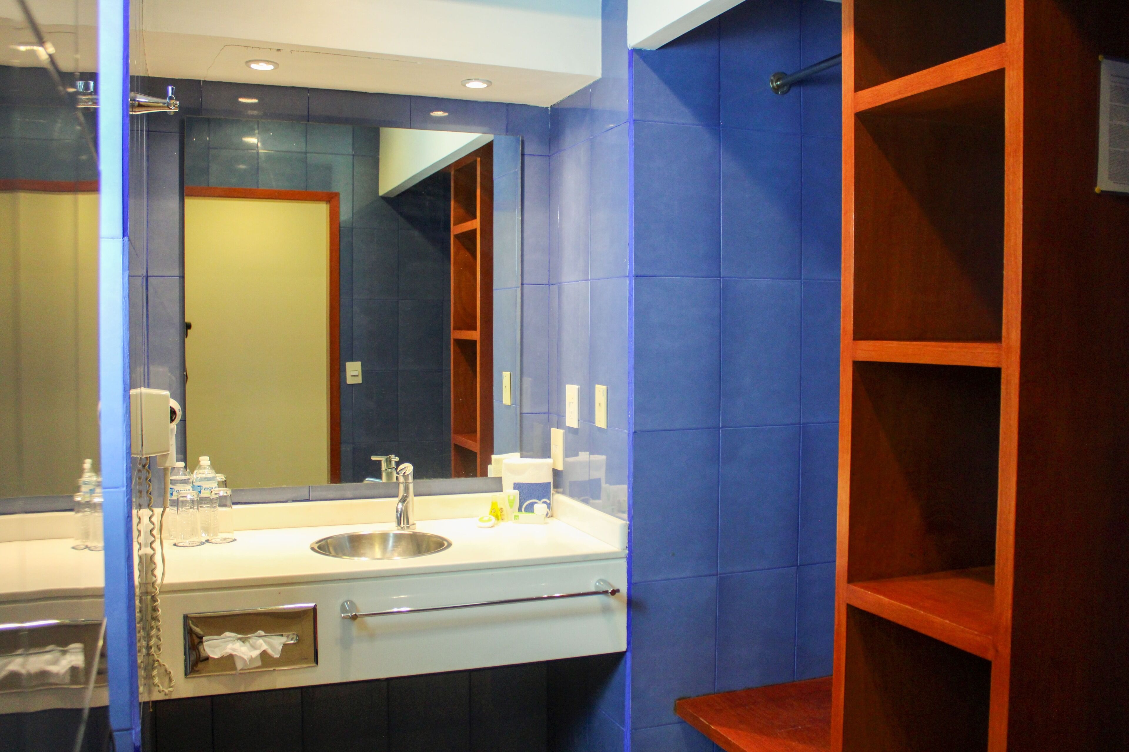 Foto - GS Cuernavaca