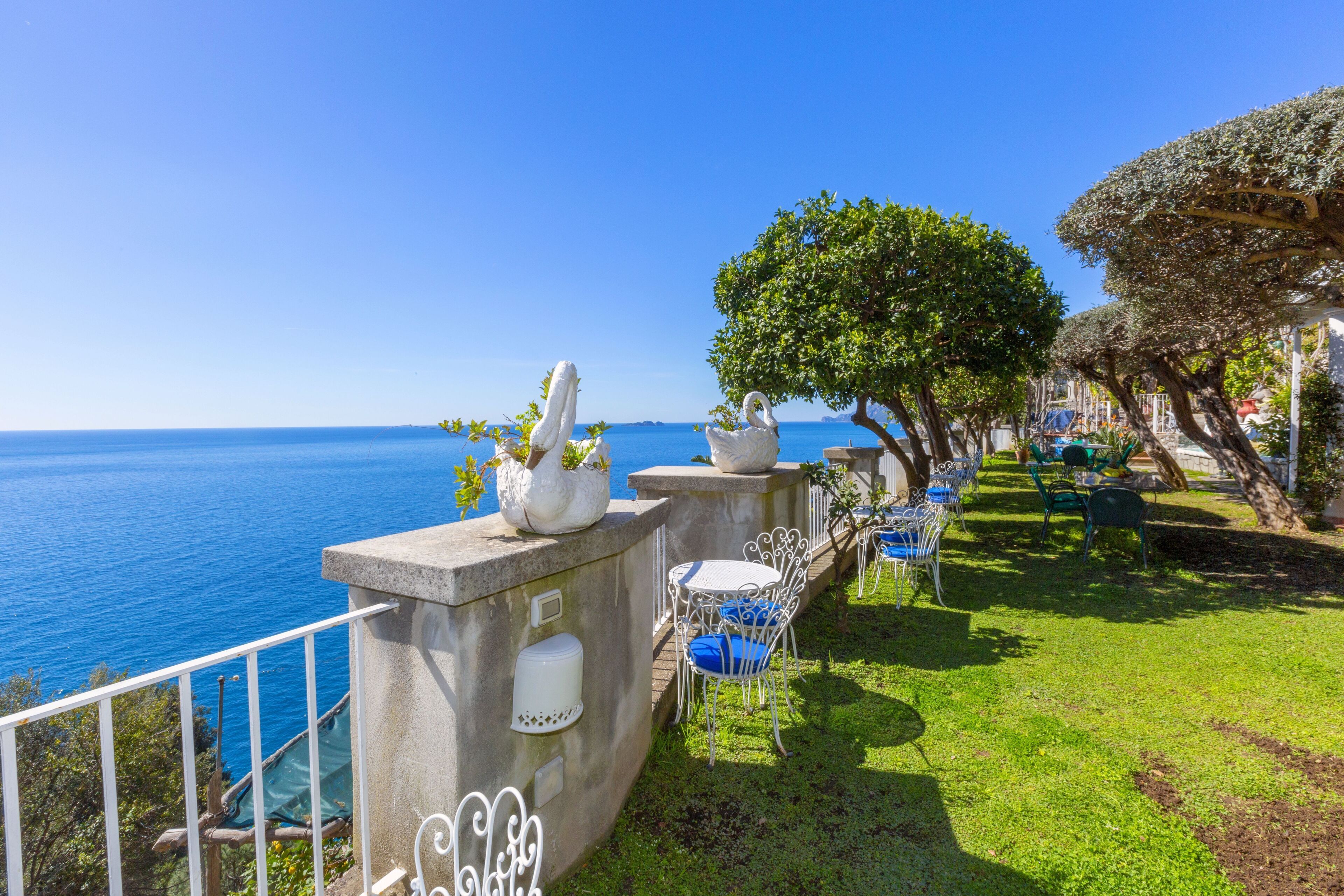 Habitación cuádruple | Vista desde la habitación