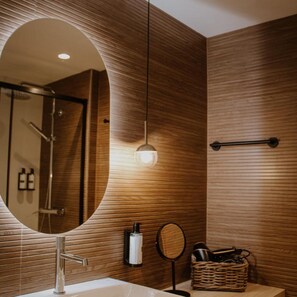 Free toiletries, hair dryer, towels - Flacalco Hotel & Apartments (Capdepera)