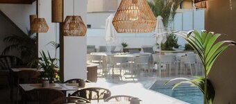 Flacalco Hotel & Apartments