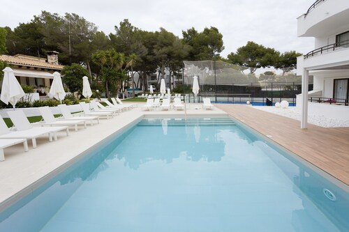Flacalco Hotel & Apartments