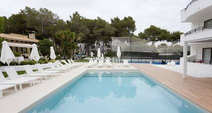 Flacalco Hotel & Apartments
