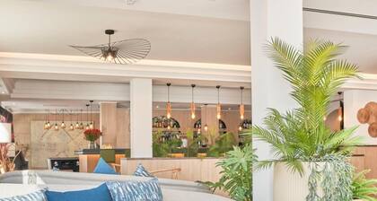 Flacalco Hotel & Apartments