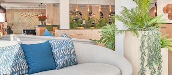 Flacalco Hotel & Apartments
