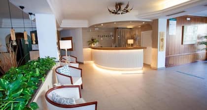 Flacalco Hotel & Apartments