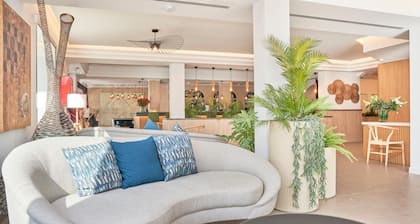 Flacalco Hotel & Apartments