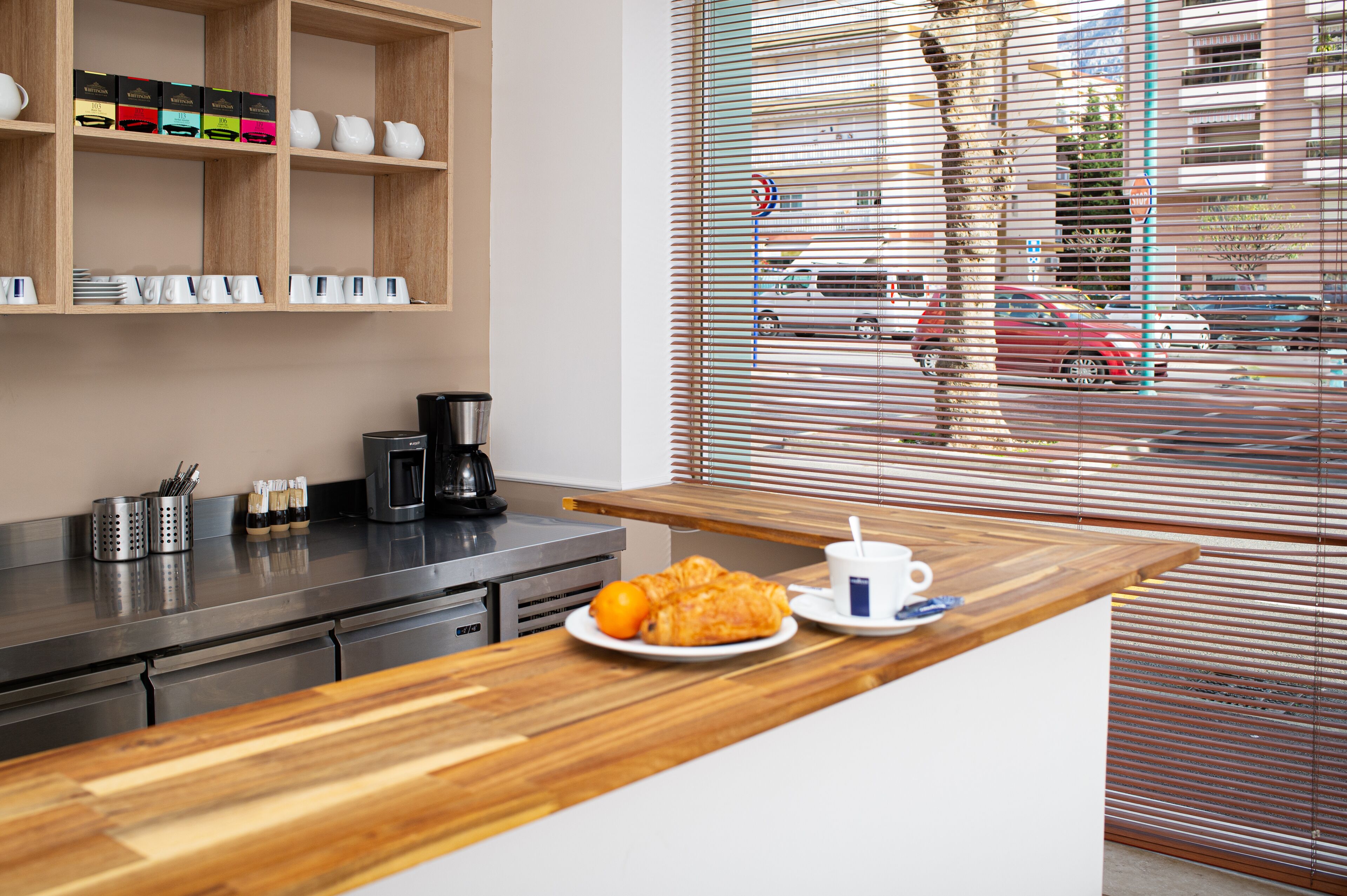 Photo - Hotel Parisien