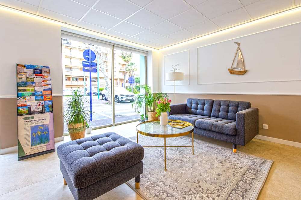 Hotel Parisien