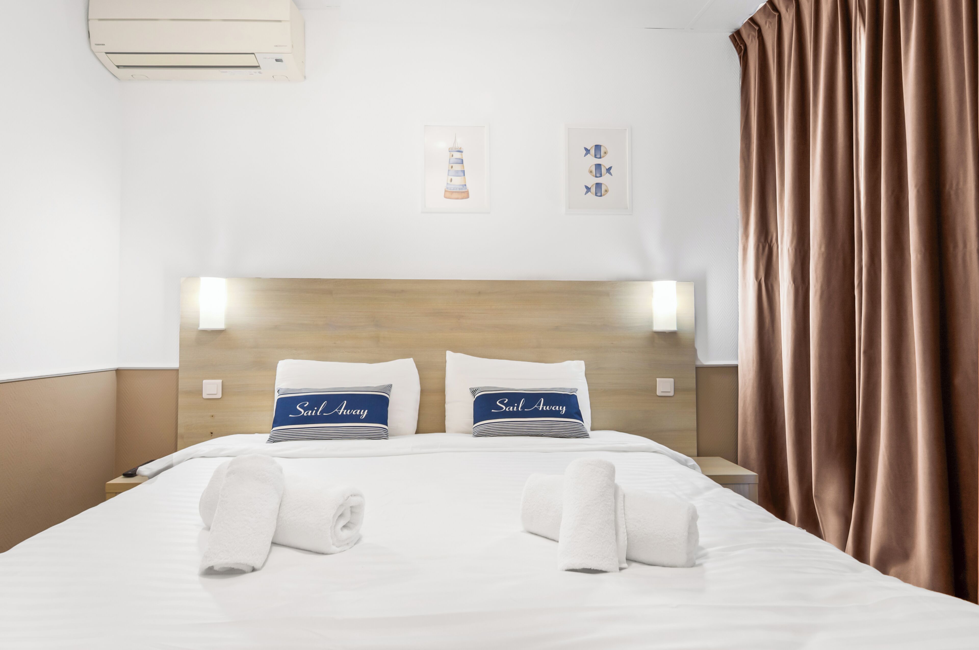Photo - Hotel Parisien