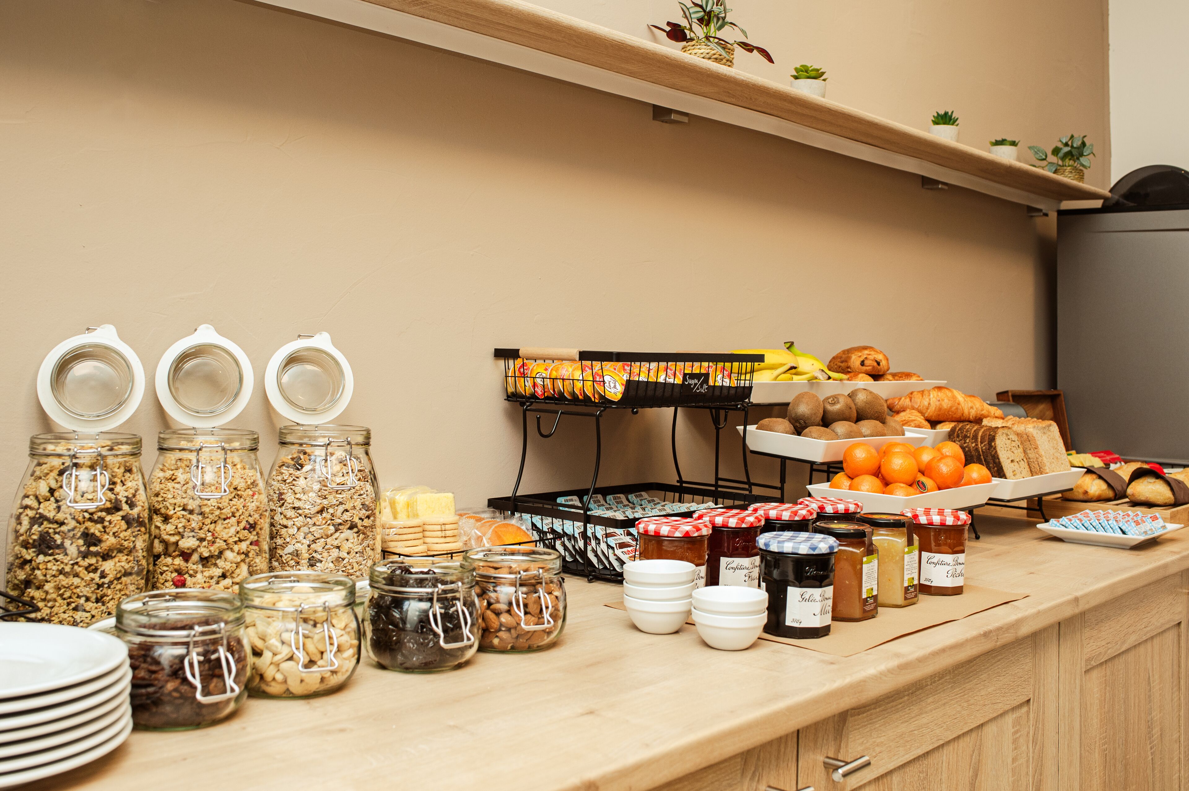 Photo - Hotel Parisien